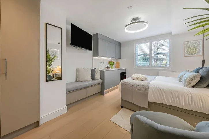 Shirland — Maida Hill, London, photo 11