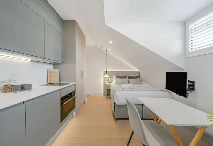 Shirland — Maida Hill, London, photo 13