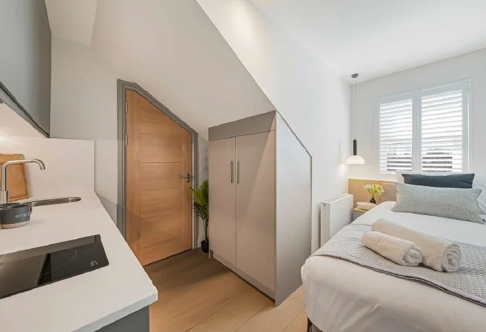 Shirland — Maida Hill, London, photo 14
