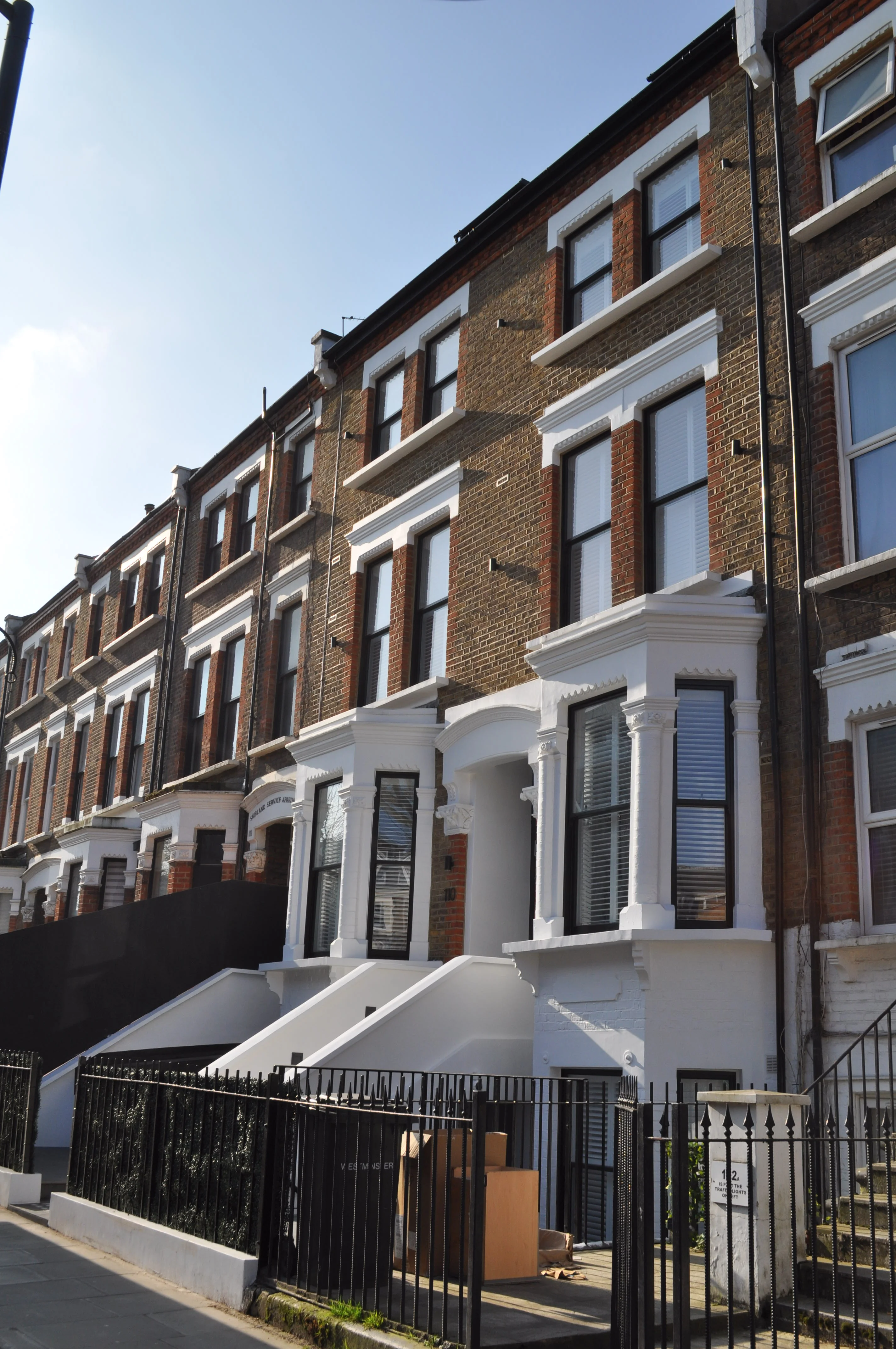 Shirland — Maida Hill, London, photo 2