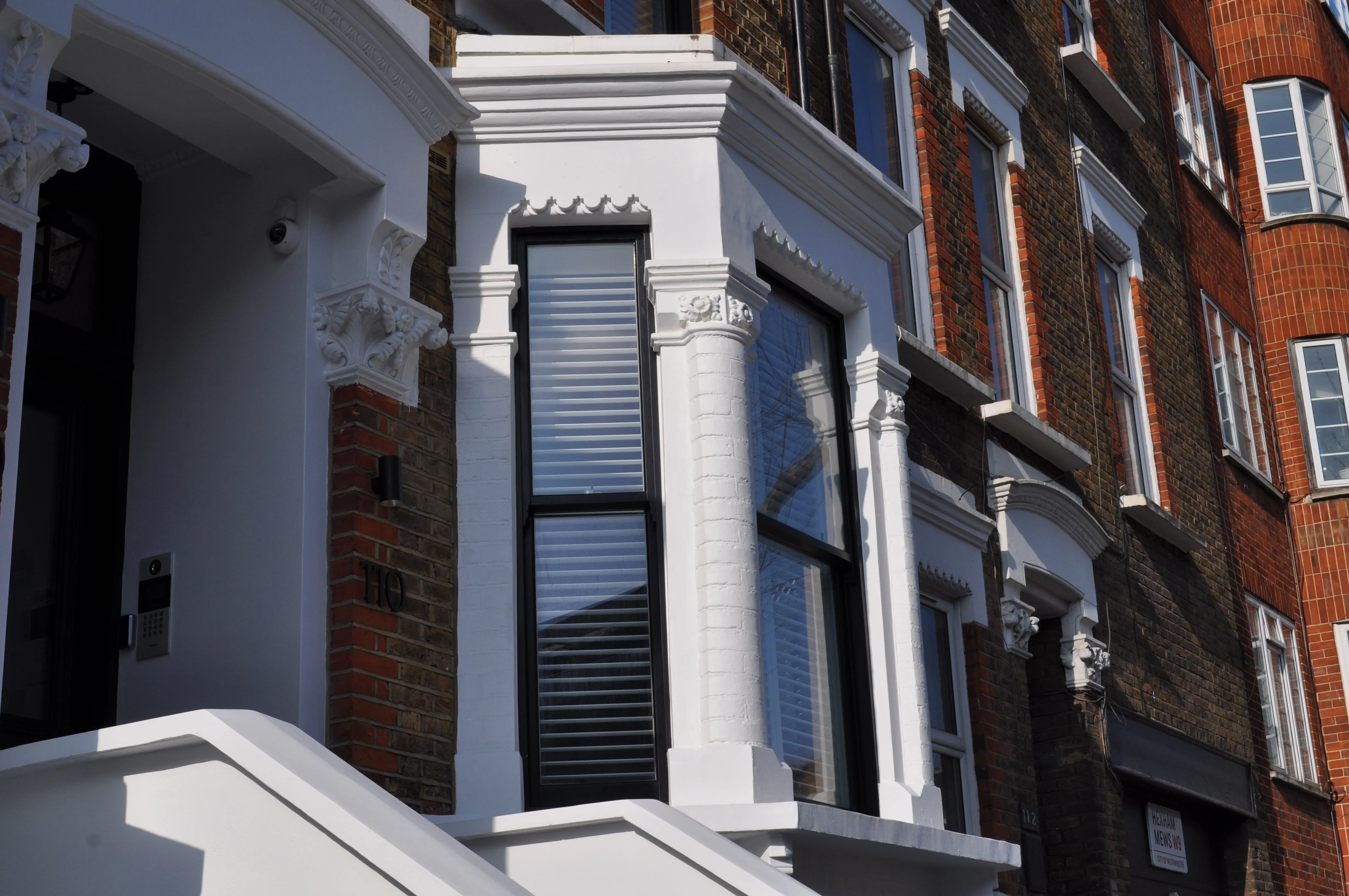 Shirland — Maida Hill, London, photo 3