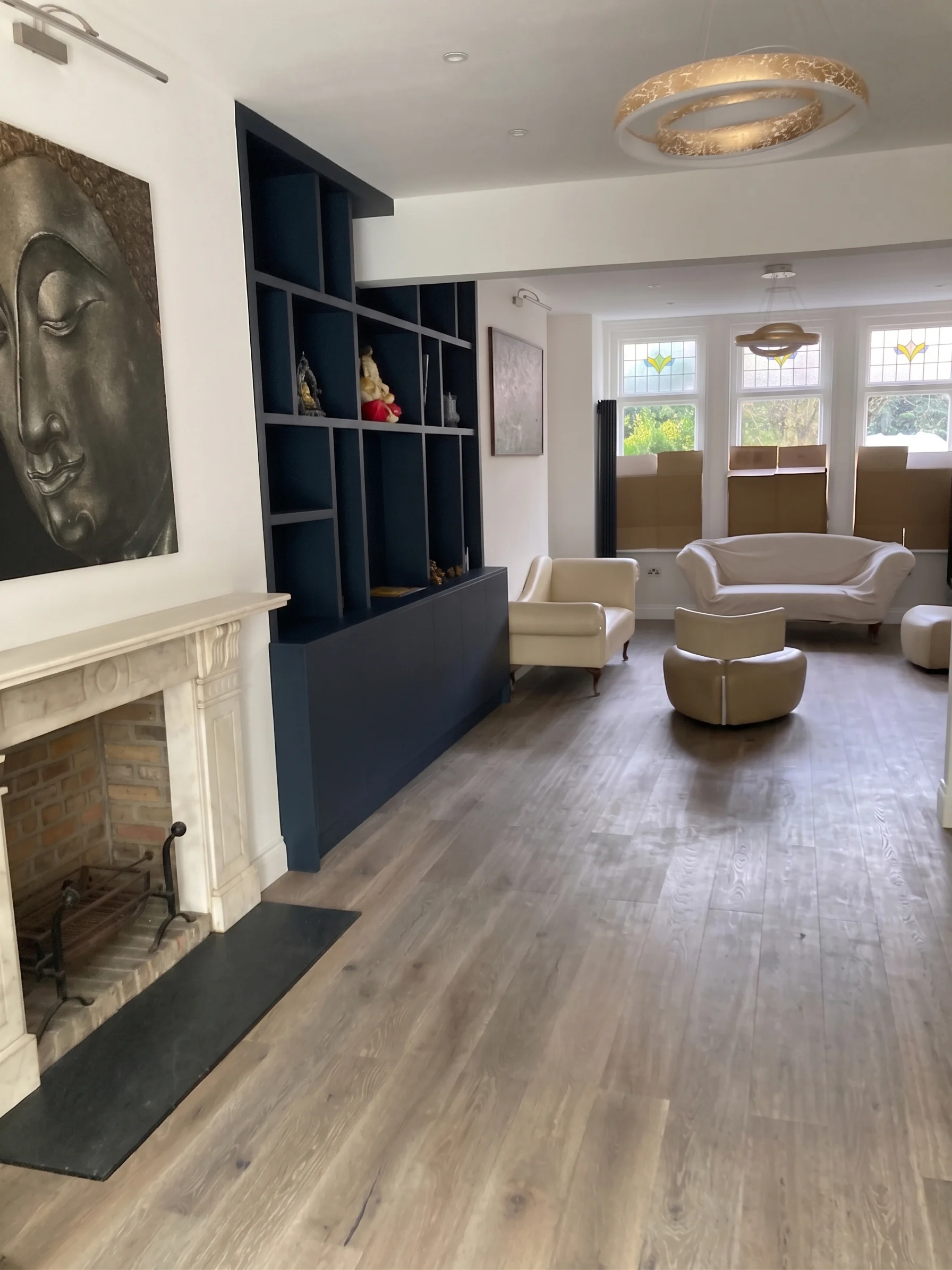 Stradella Road — Herne Hill, London, photo 2