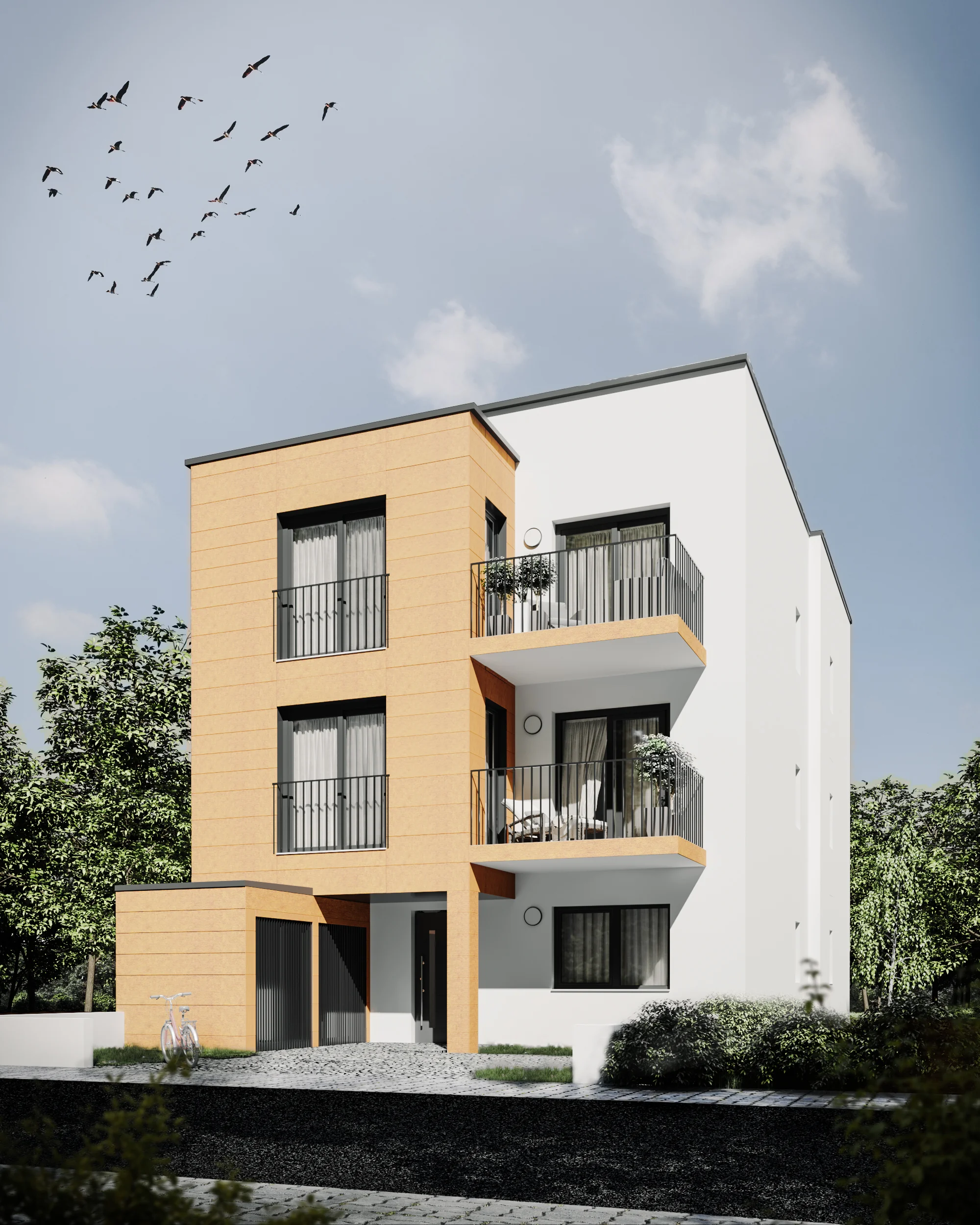 Sun House — Croydon, London, photo 3