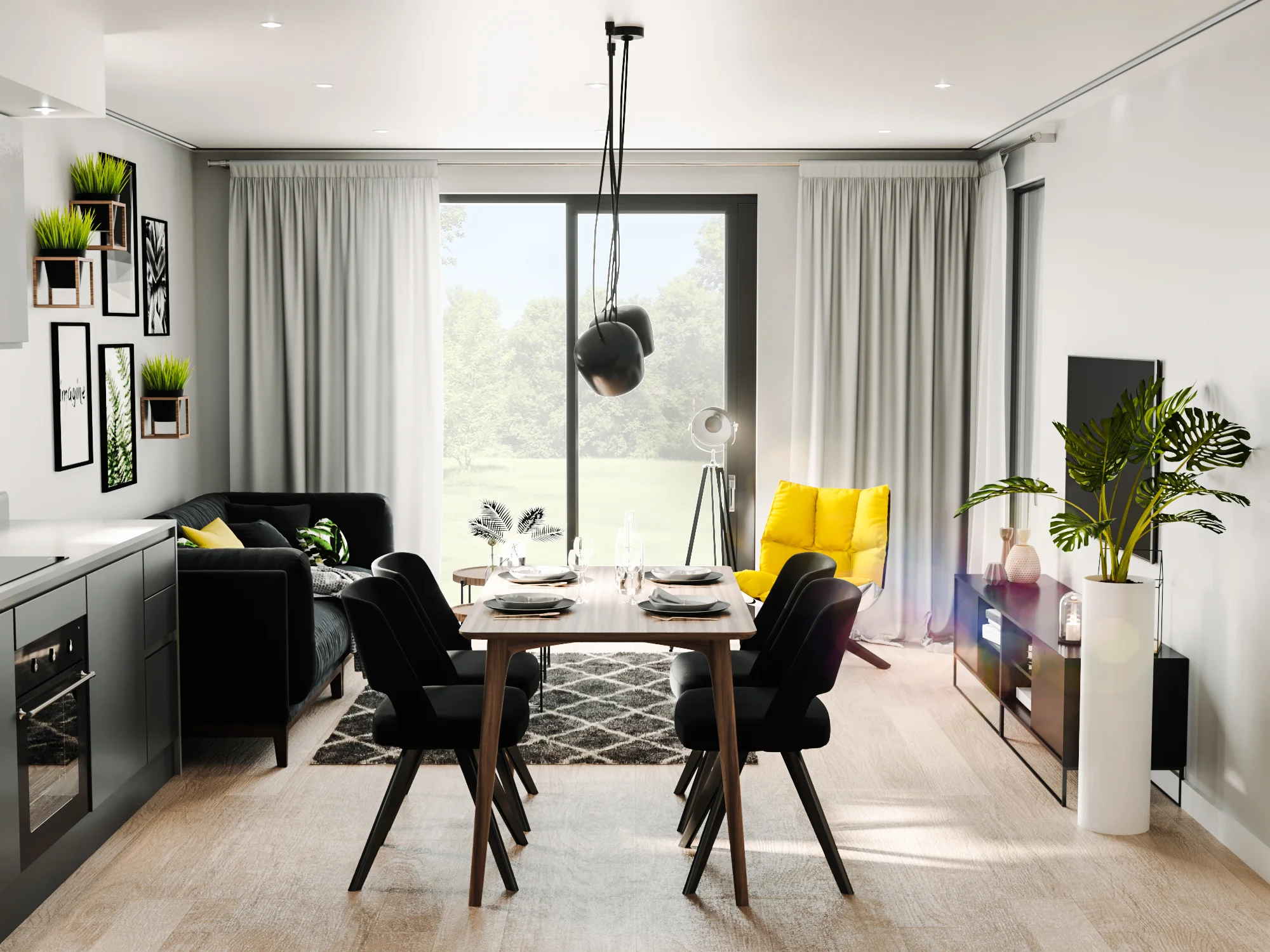 Sun House — Croydon, London, photo 5